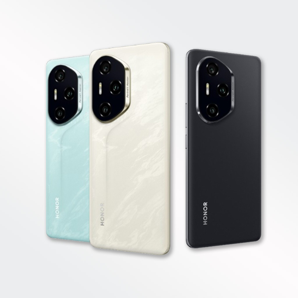HONOR 300 Pro доступен для предзаказа, но пока только в Китае