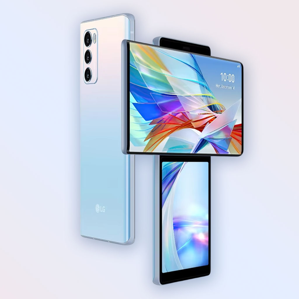 LG и Samsung объединяются для создания нового ИИ-смартфона