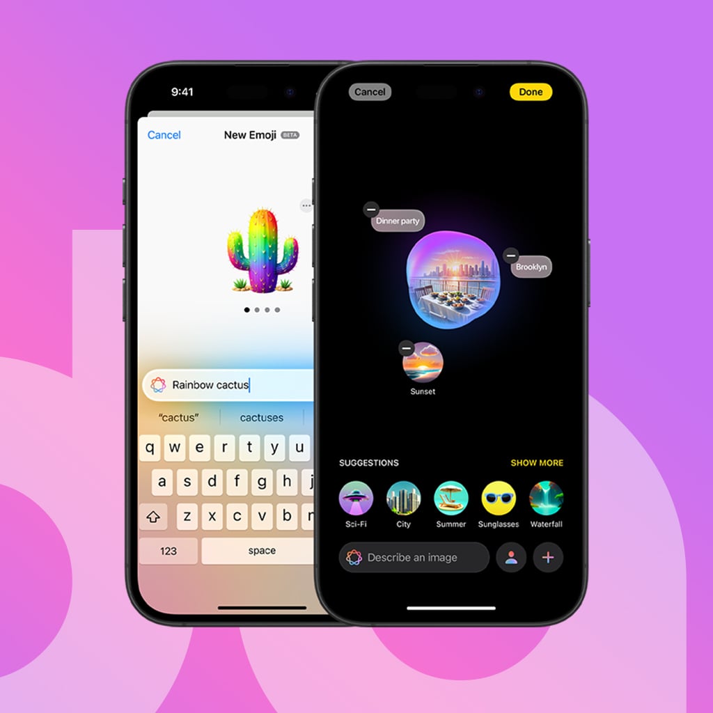 Apple Intelligence приводит к перегреву iPhone