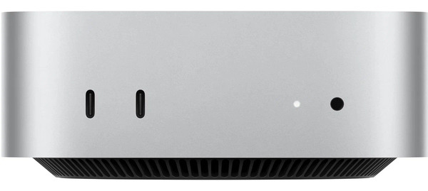 Apple Mac mini 2024