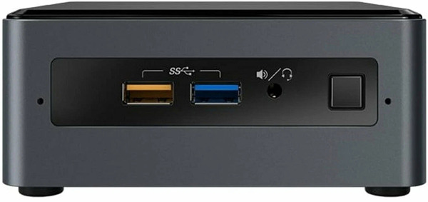 Intel NUC