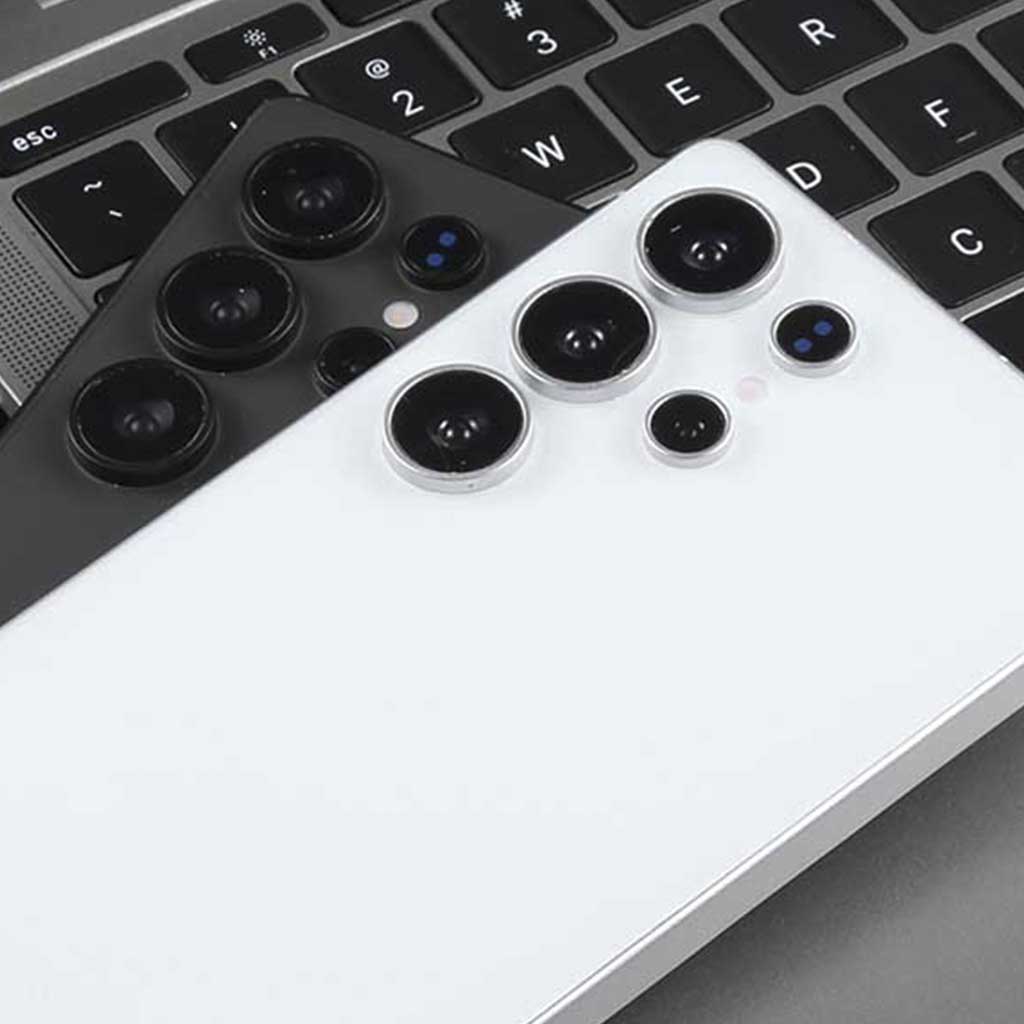 Samsung может продавать аксессуары типа MagSafe для Galaxy S25