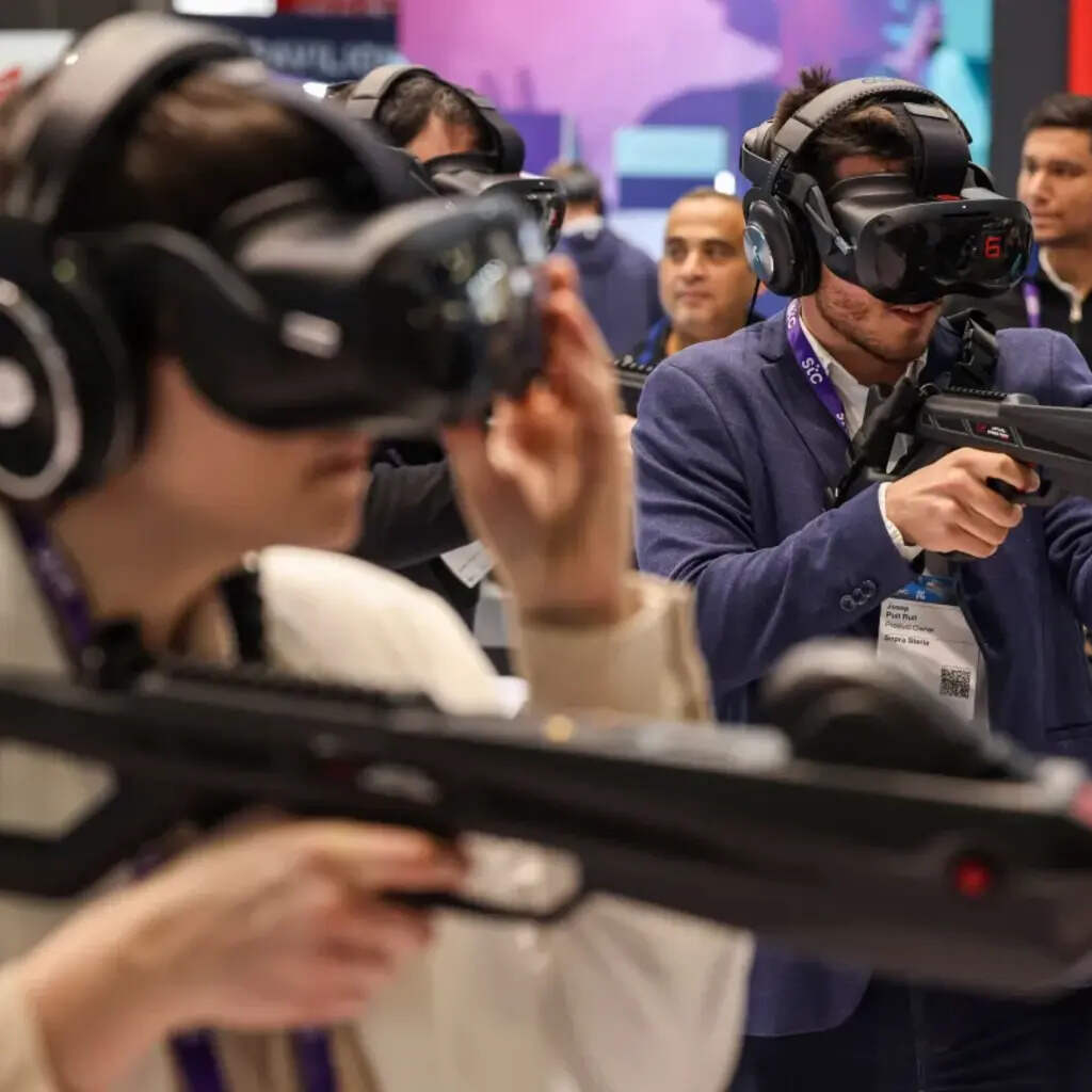 Google XR