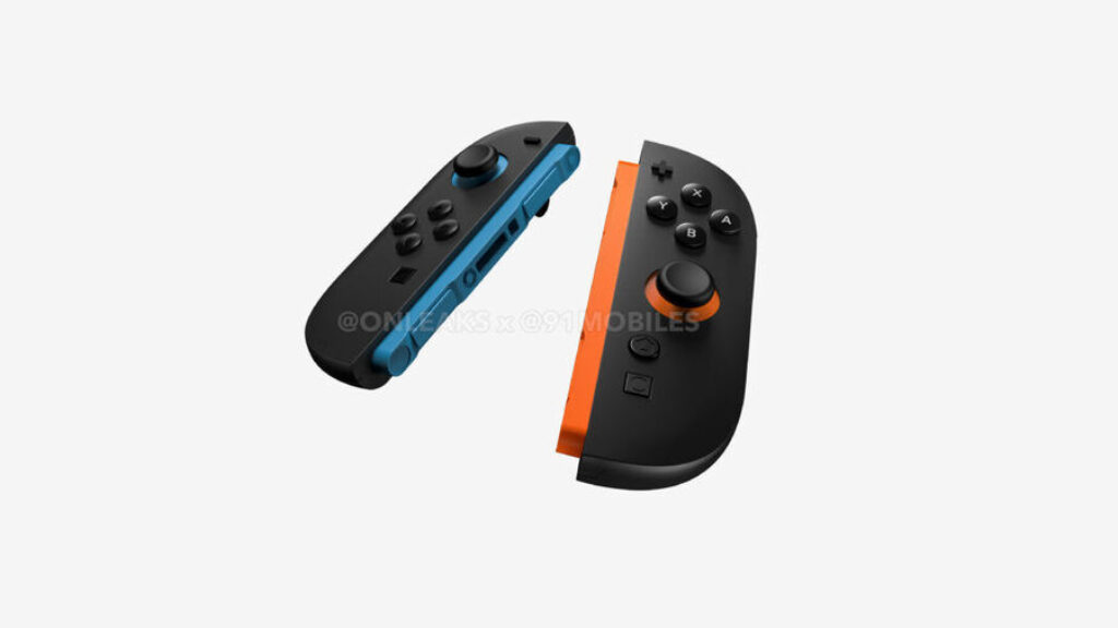 Nintendo Switch 2 изображение 3