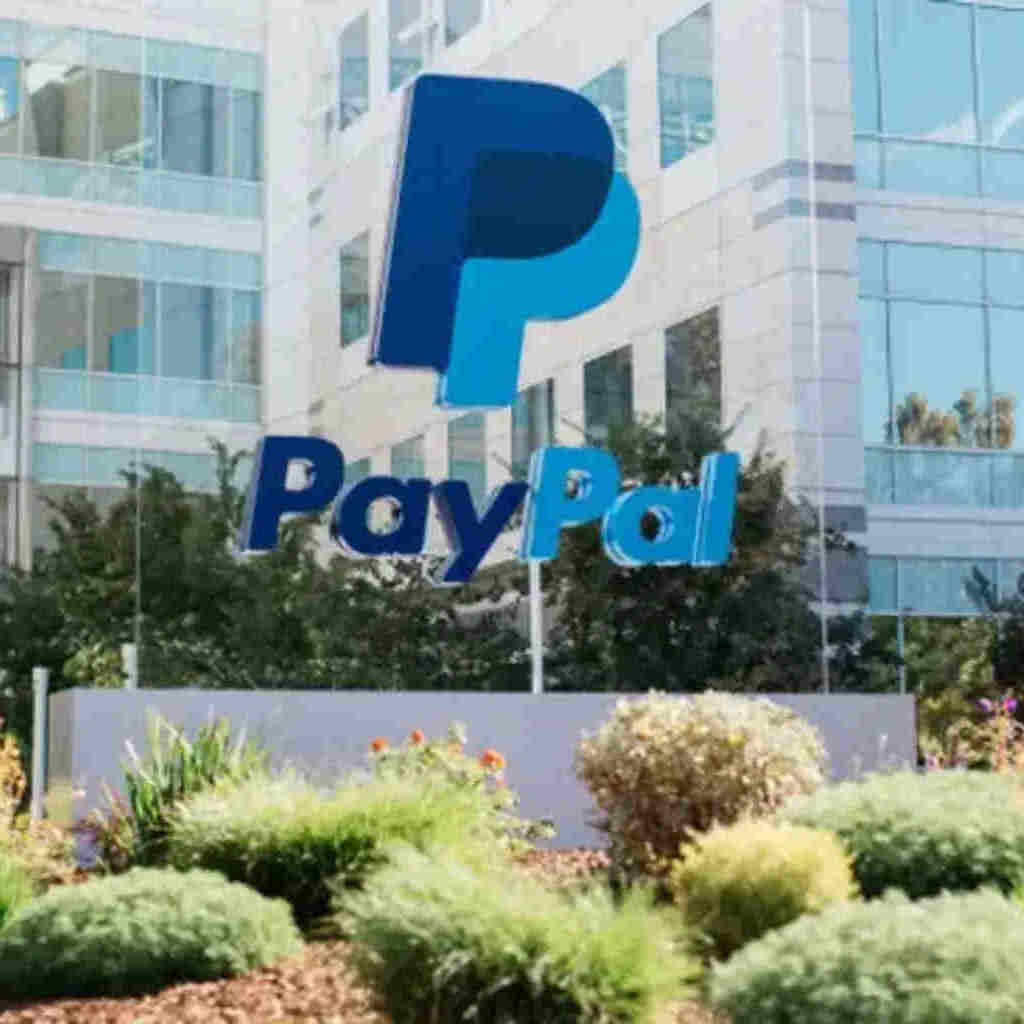 paypal