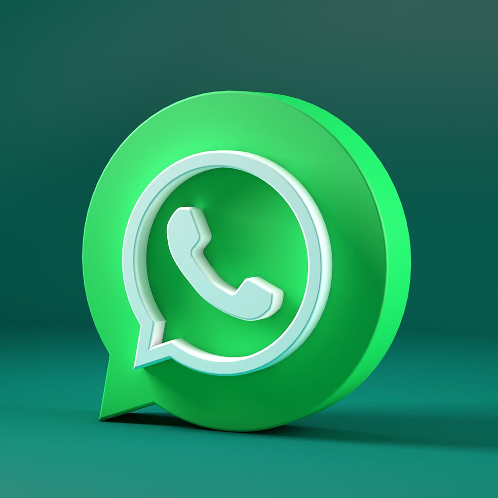 Пользователи WhatsApp смогут создавать собственных чат-ботов