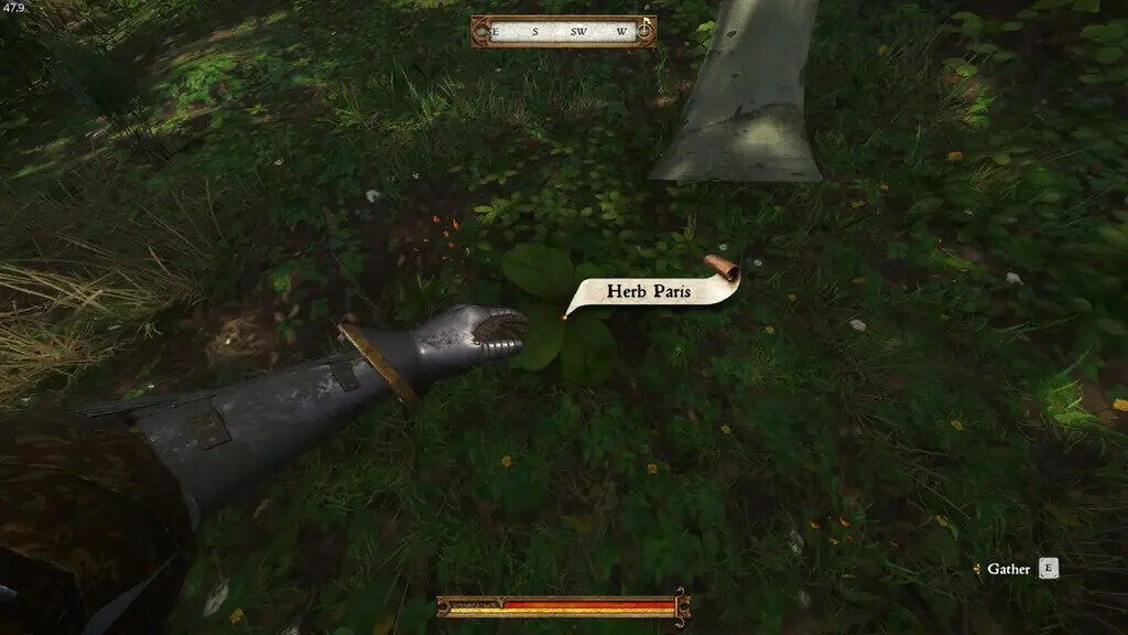 kingdom come deliverance 2 гайд квест прохождение игра алхимия