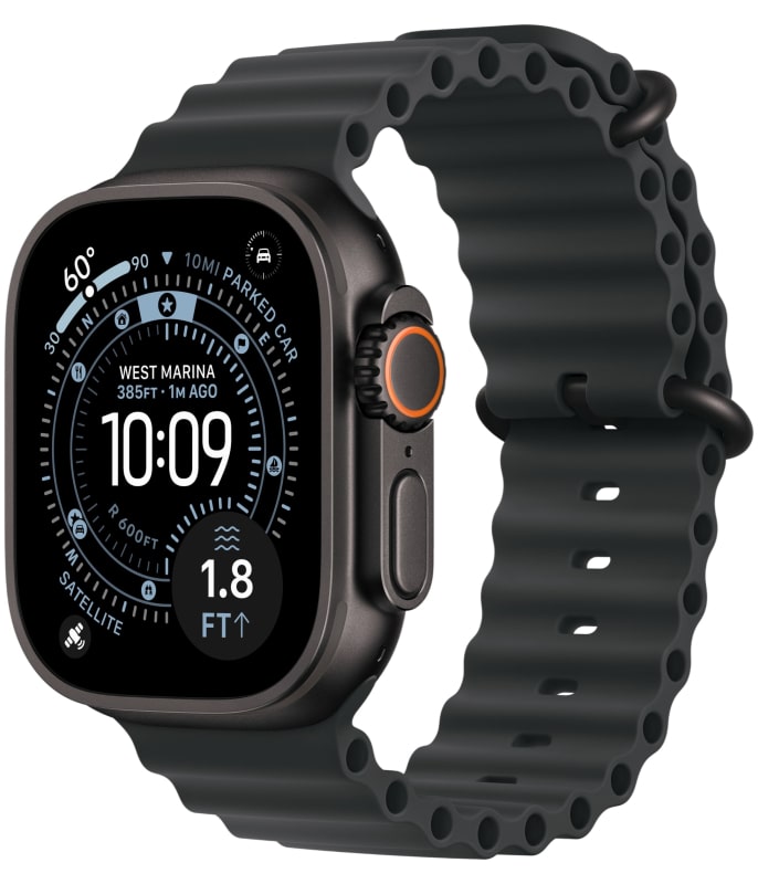 Apple Watch Ultra 3