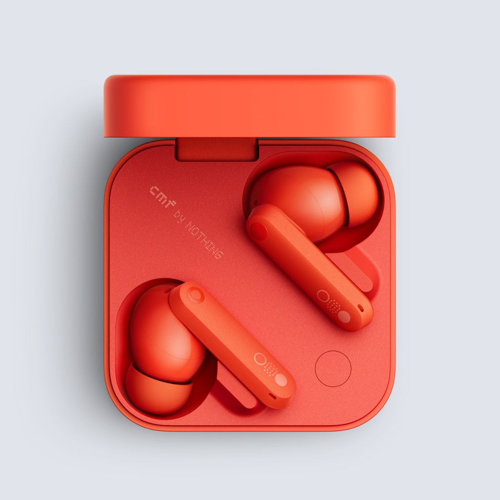 CMF Buds 2 Plus прошли сертификацию, раскрыты новые характеристики
