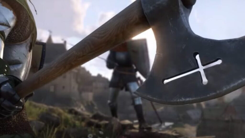 kingdom come deliverance 2 гайд квест прохождение игра