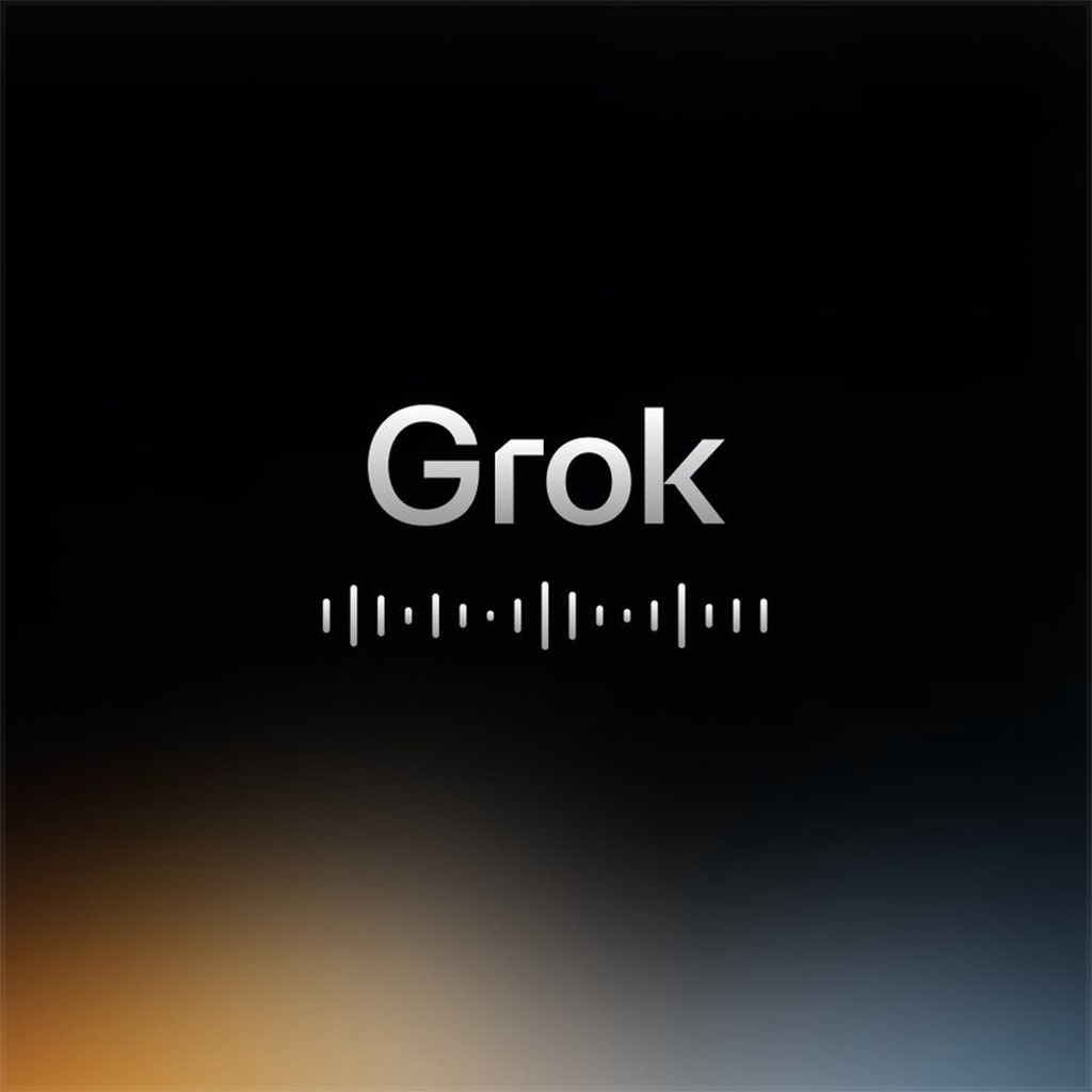 Grok 3 научили общаться с пользователями голосом