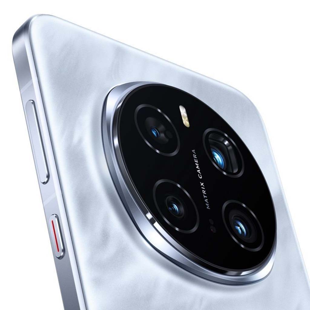 HONOR Magic 7 Pro с AI-технологиями съемки доступен для предзаказа