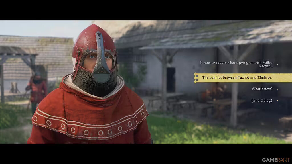 kingdom come deliverance 2 гайд квест прохождение игра