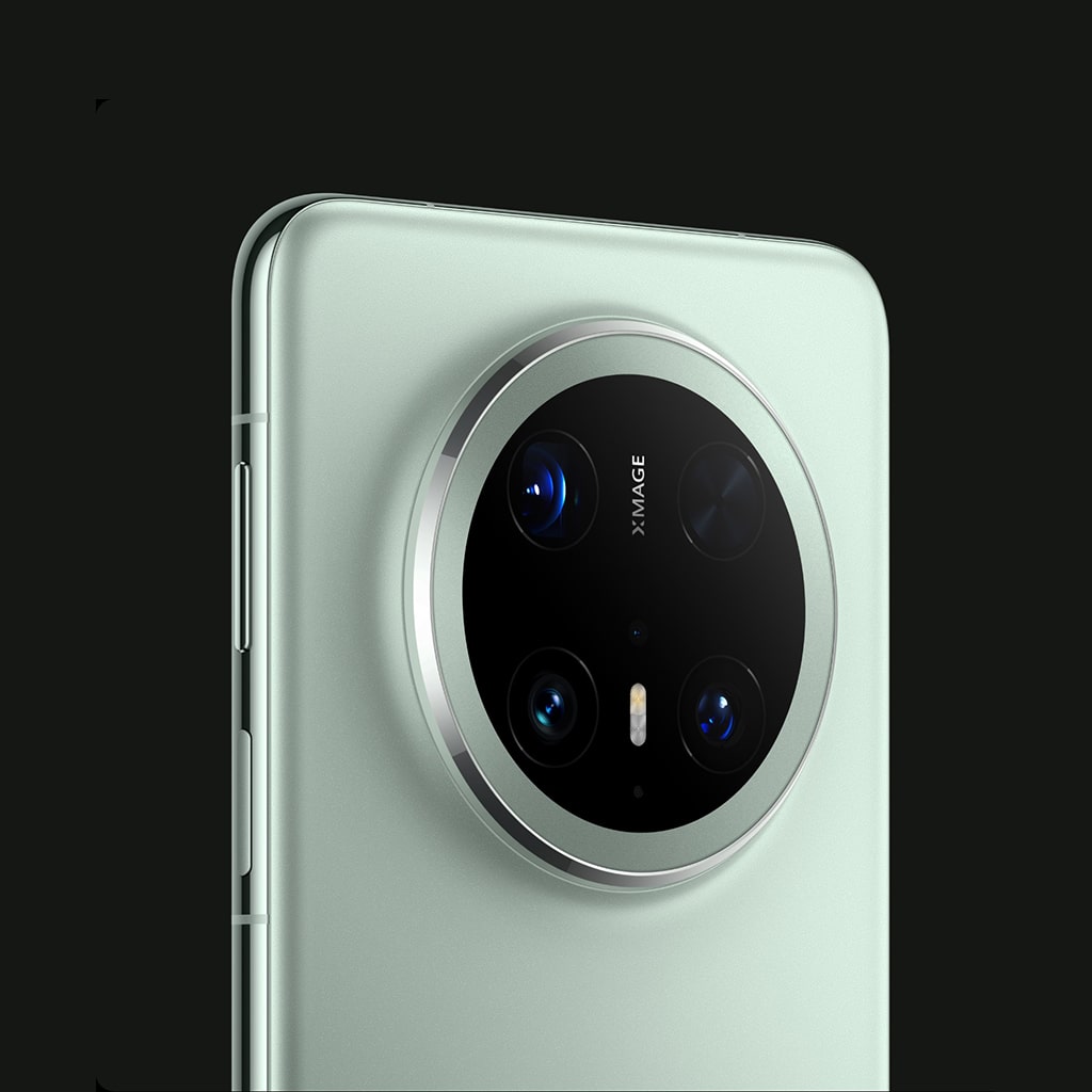Huawei выпустит Mate 70 Pro Premium Edition Чем он отличается от Mate 70 Pro