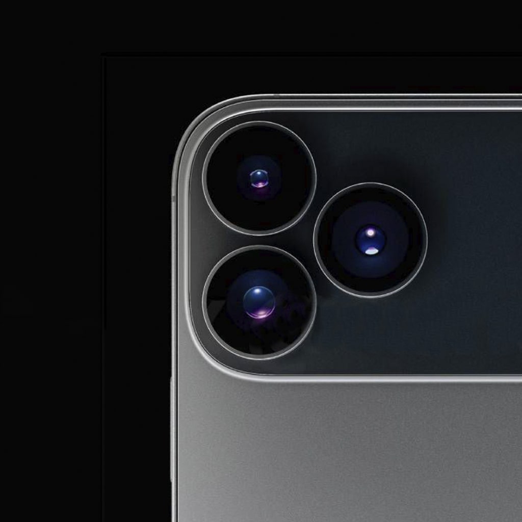 iPhone 17 Pro будет ориентирован на качество видеозаписи