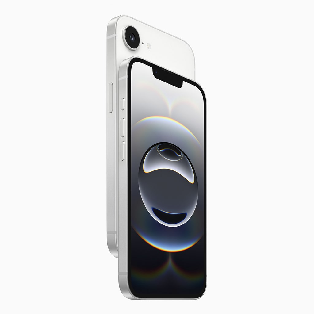 Эти 5 продуктов убила Apple с выходом iPhone 16e