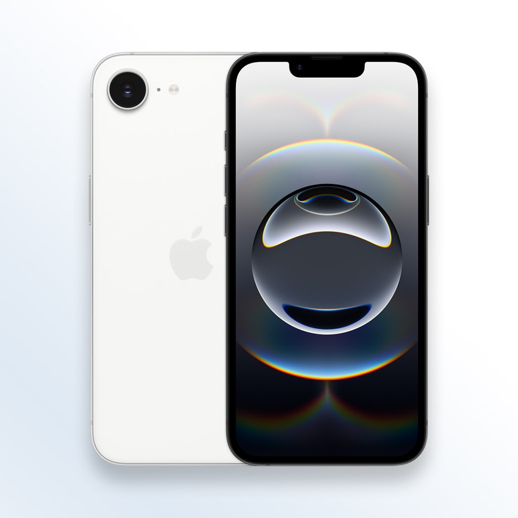 Какая частота обновления у экрана iPhone 16e