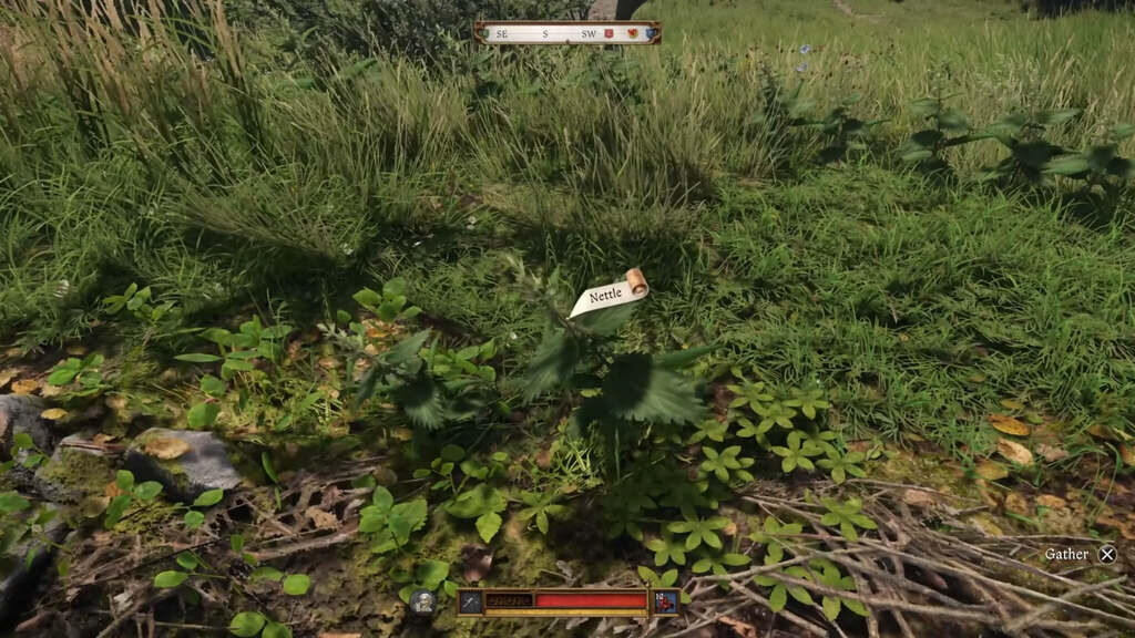 kingdom come deliverance 2 гайд квест прохождение игра