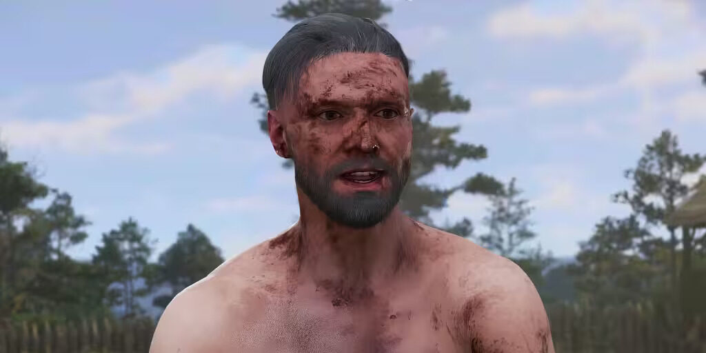kingdom come deliverance 2 гайд квест прохождение игра The Best For Last
