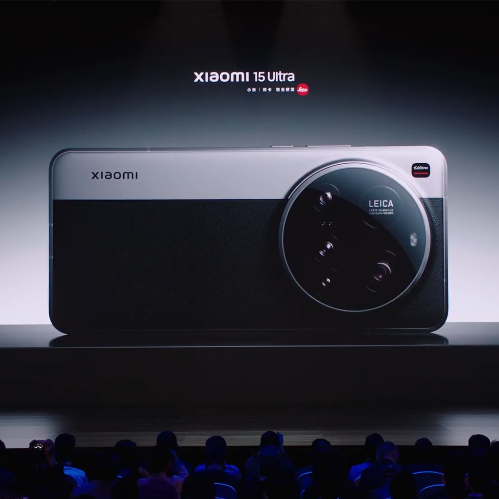 Китайский Xiaomi 15 Ultra представили сегодня, глобальная версия уже на подходе