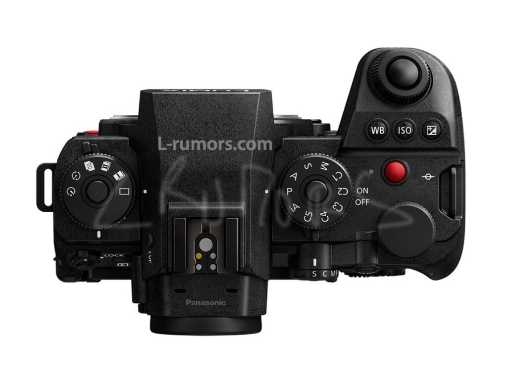 изображение 4 S1RII