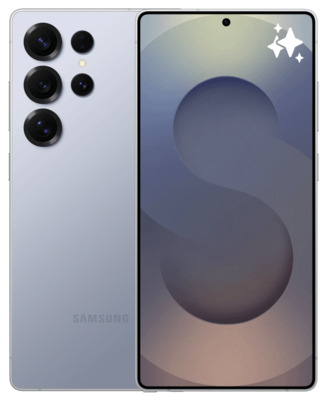 Samsung Galaxy S25 Ultra