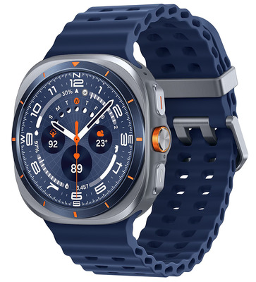 Samsung Galaxy Watch Ultra (2025)