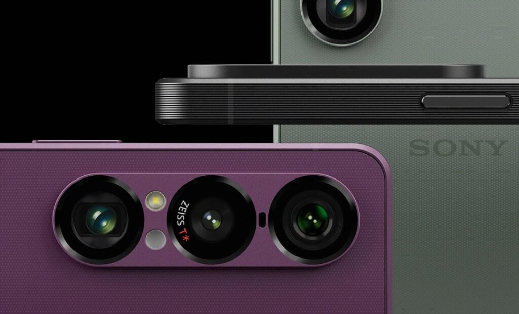 Sony Xperia 1 VII характеристики