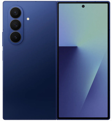 Samsung Galaxy Z Fold 7