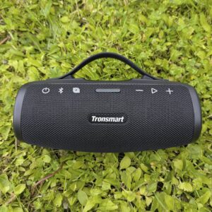 Tronsmart Mirtune S100 обзор