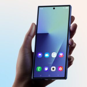 Почему Samsung оставила в Galaxy Z Fold 7 старый аккумулятор?