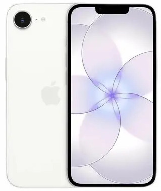 iPhone 17e