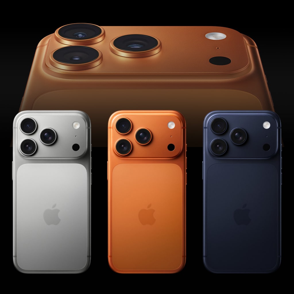 Лучшие телефоны iPhone