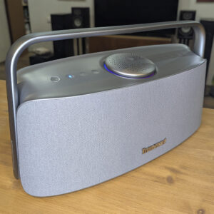 Tronsmart Fiitune X30 обзор колонки