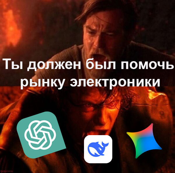 Бум искусственного интеллекта и его неожиданные последствия