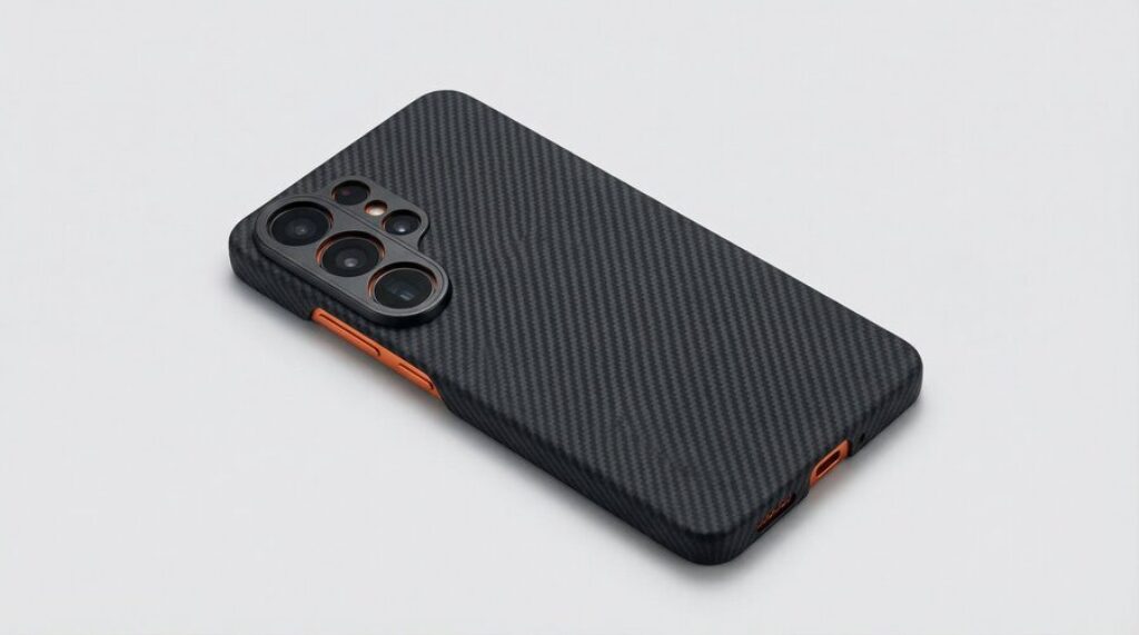 чехол Galaxy S26 Ultra