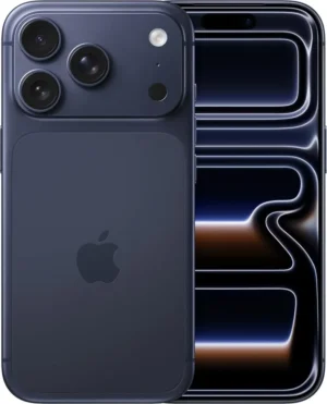 Apple iPhone 17 Pro (512ГБ)