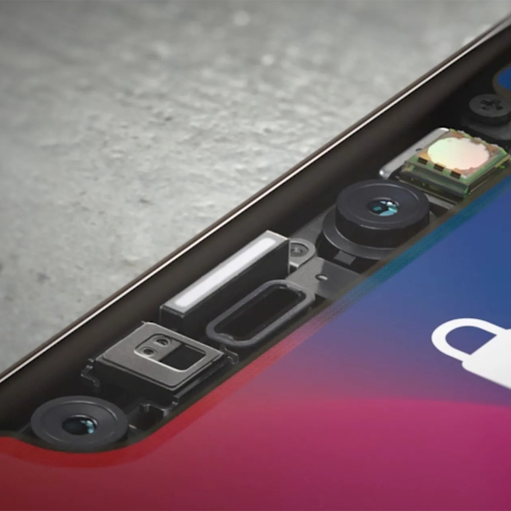Apple отказывается от революции в дизайне iPhone 18 Pro