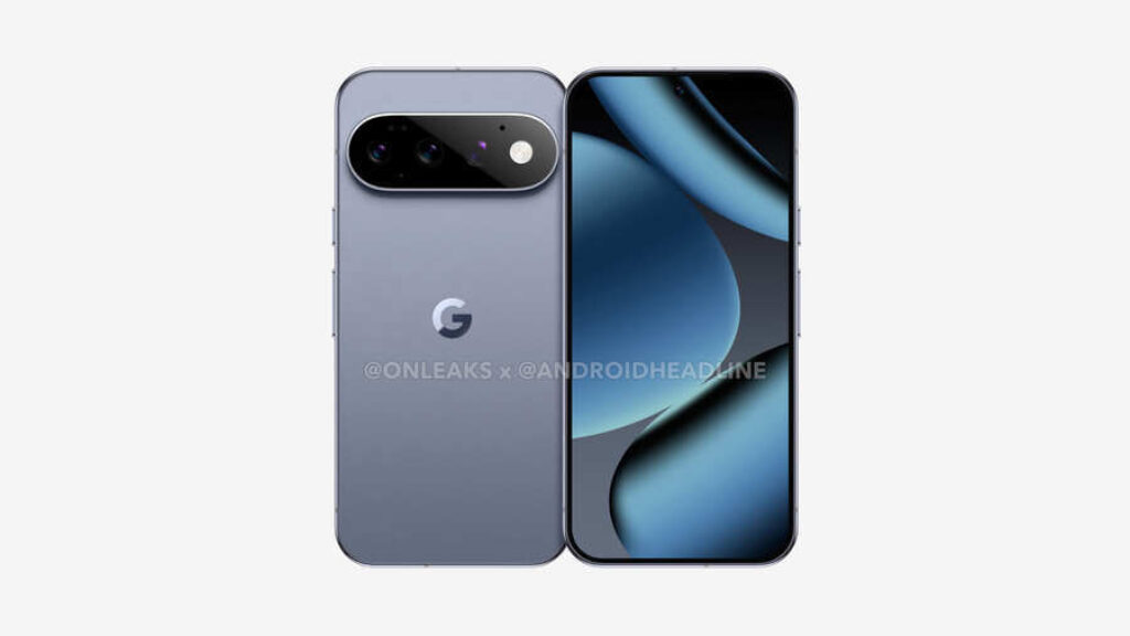 Google Pixel 11 Pro