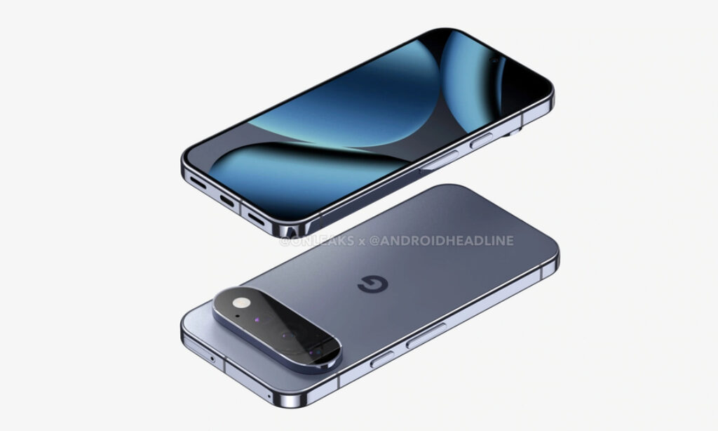 Google Pixel 11 Pro