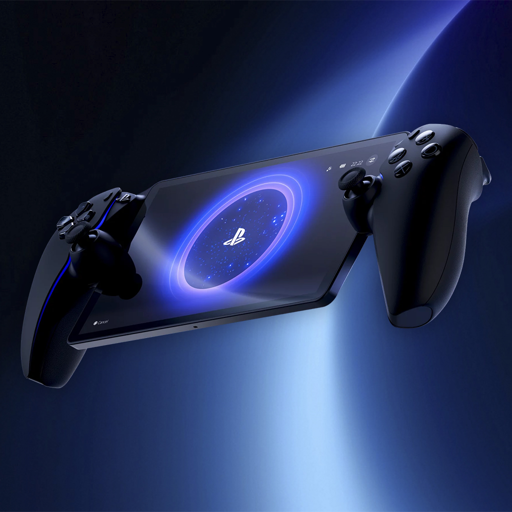 PlayStation Portal получила большое обновление