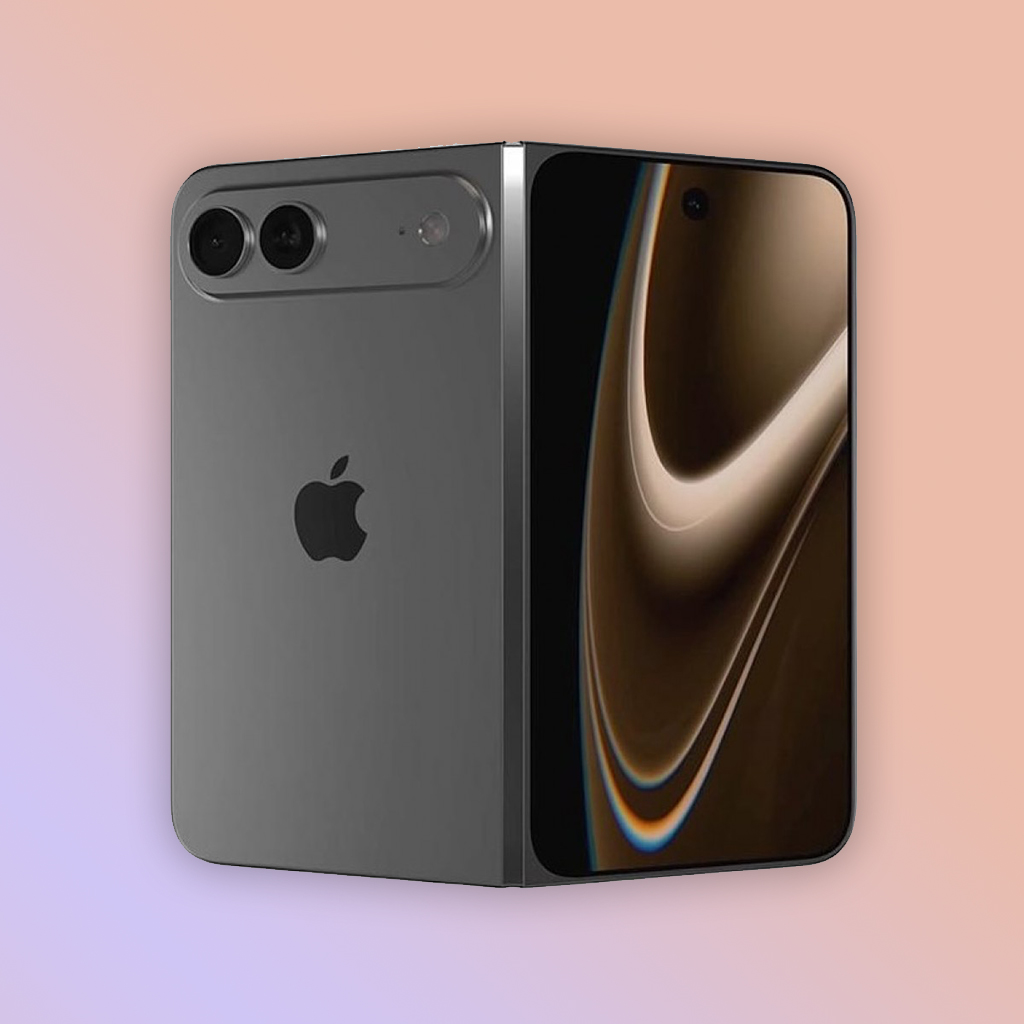 Складной iPhone получит экран с двухслойным стеклом
