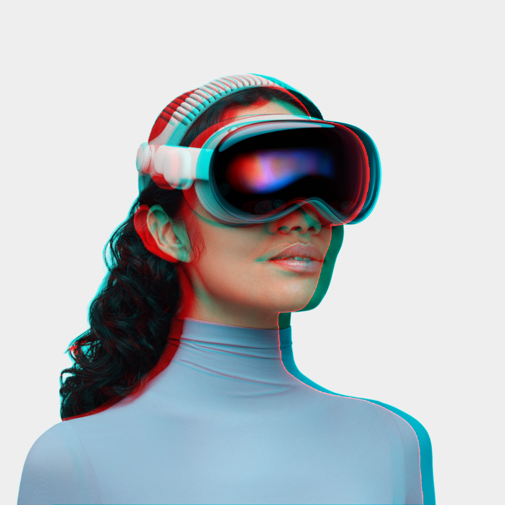 Apple прекратила разработку гарнитуры Vision Pro