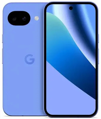 Google Pixel 10a