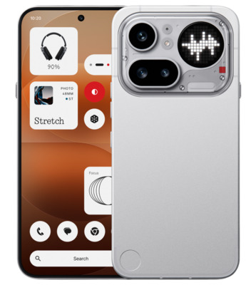 Nothing Phone 4a Pro