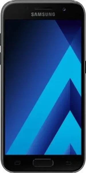 Samsung Galaxy A3 (2017)