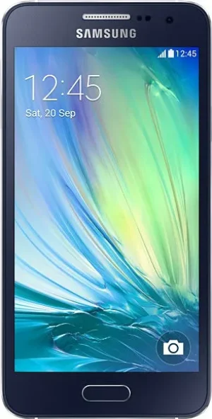 Samsung Galaxy A3