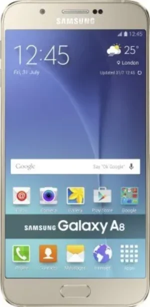 Samsung Galaxy A8 (16ГБ)