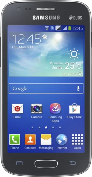 Samsung Galaxy Ace 3 Duos S7272