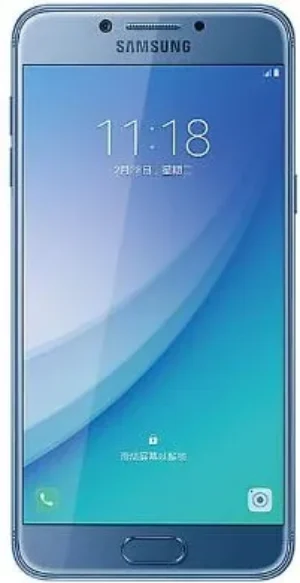 Samsung Galaxy C10